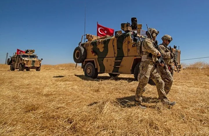 تركيا تعلن مقتل أحد جنودها بنيران حزب العمال الكردستاني شمالي العراق