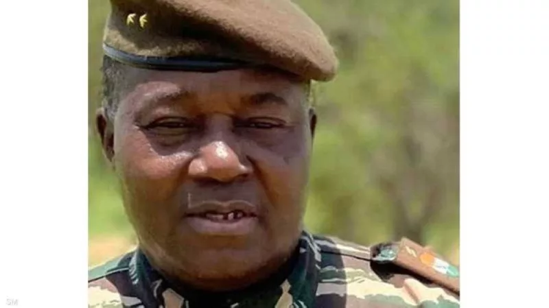 تعرف على الجنرال "تشياني" الذي قاد انقلاب النيجر وعين نفسه رئيسا للمجلس الانتقالي