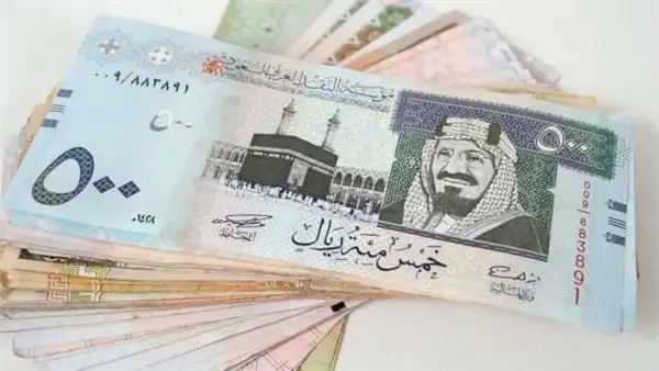سعر الريال السعودي في مصر اليوم.. الأحد 23 يوليو