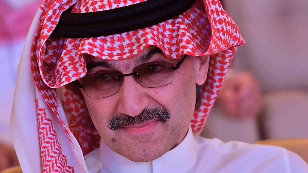 مفاجأة بهوية أغنى رجل في السعودية بعد الوليد بن طلال.. لن تصدق كم تبلغ ثروتة!!